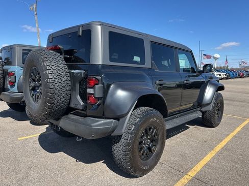 Used 2023 Ford Bronco Raptor image 10