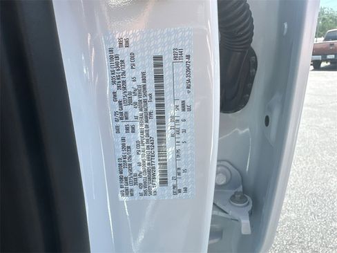 New 2026 Ford F250 XL w/ STX Appearance Package image 19