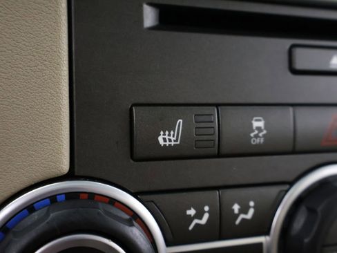 Used 2016 Land Rover LR4 HSE image 57