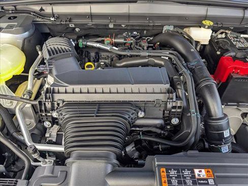 New 2026 Lincoln Nautilus Reserve image 16