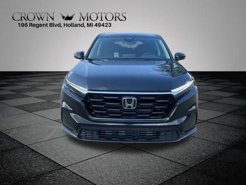 New 2026 Honda CR-V EX-L image 2