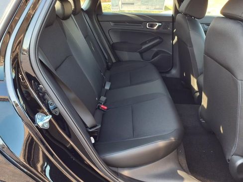 New 2026 Honda Civic Sport image 11