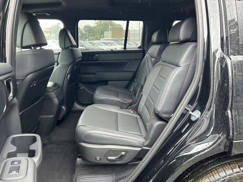 New 2026 Hyundai Santa Fe Calligraphy AWD/4WD image 5