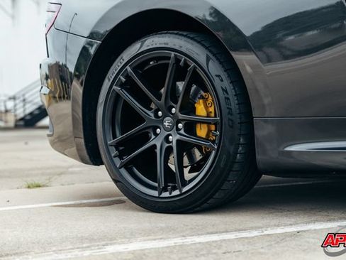 Used 2017 Maserati GranTurismo MC RWD image 62
