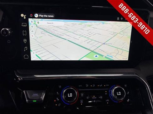 New 2026 GMC Sierra 1500 Denali image 12