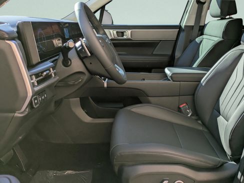 New 2026 Hyundai Santa Fe SEL image 23