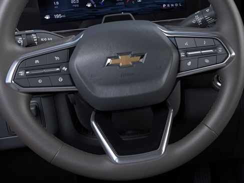 New 2026 Chevrolet Tahoe High Country AWD/4WD image 19