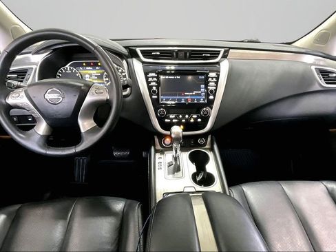 Used 2015 Nissan Murano S AWD/4WD image 7