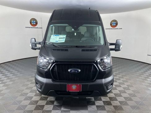 New 2025 Ford Transit 350 XL image 15