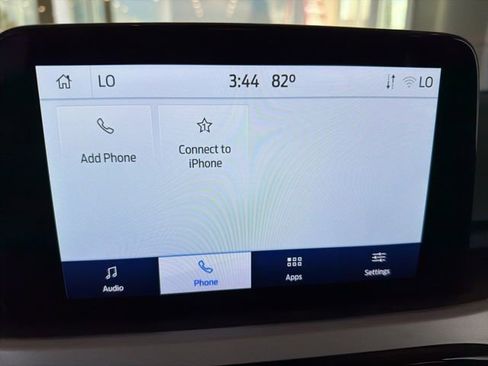 Certified 2022 Ford Escape SE w/ Convenience Package FWD image 28