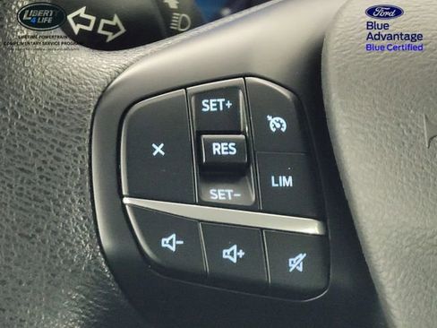 Used 2023 Ford Transit 350 XLT image 27