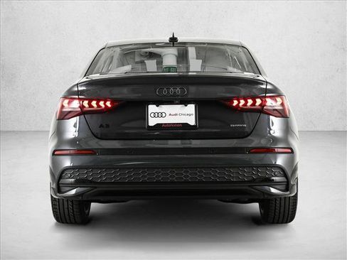 New 2026 Audi A3 2.0T Premium Plus AWD/4WD image 7