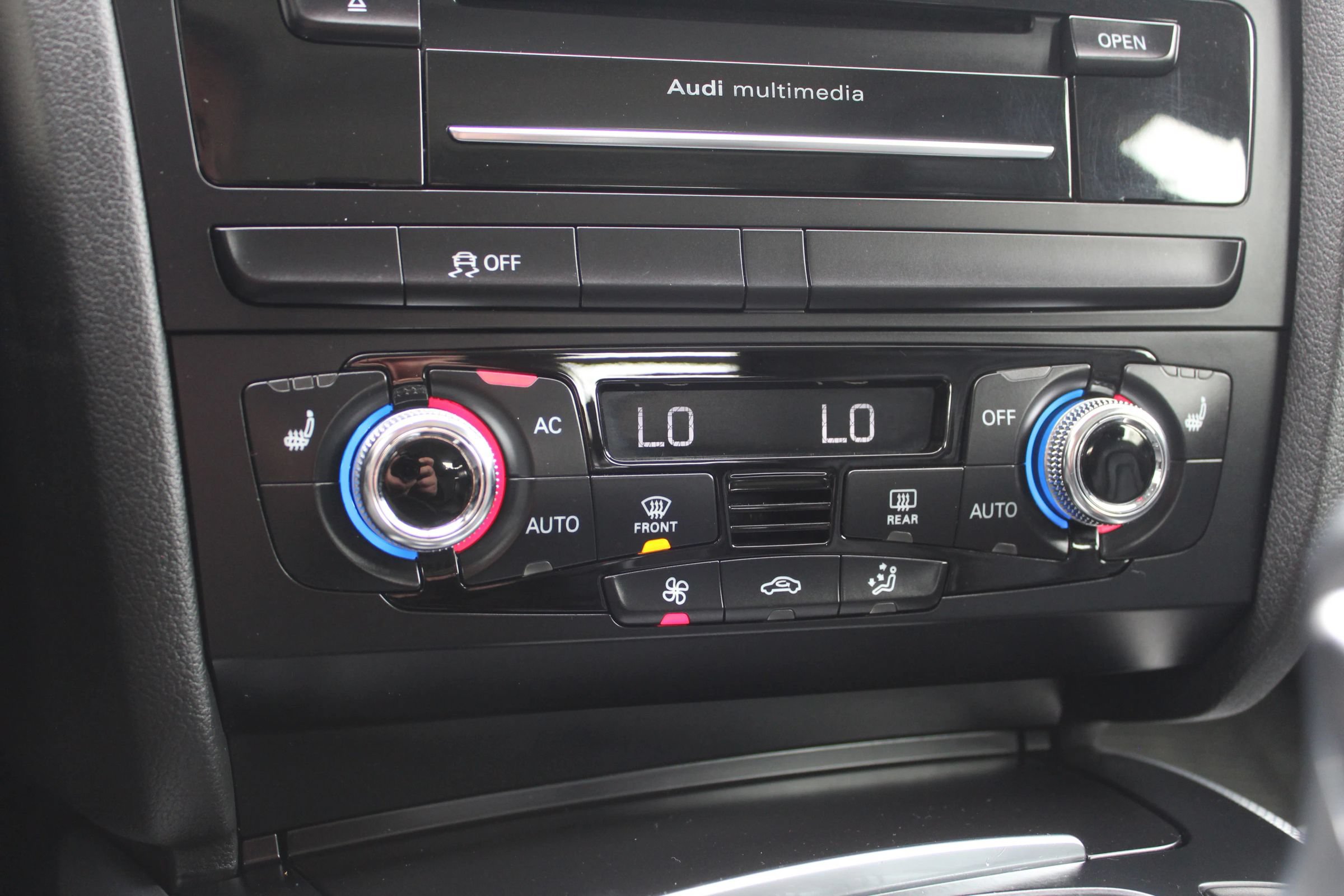 Used 2013 Audi A4 Premium Plus AWD/4WD image 33