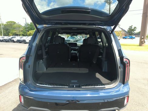 Used 2024 Kia Telluride SX Prestige X-Line AWD/4WD image 32