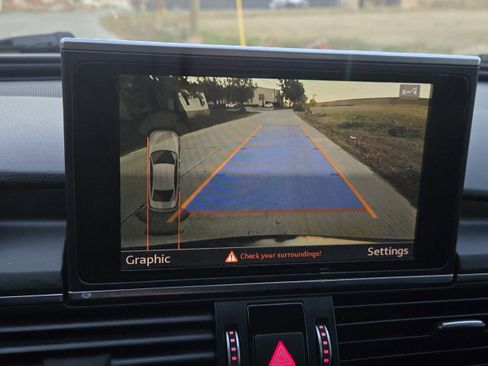 Used 2016 Audi A6 2.0T Premium image 28