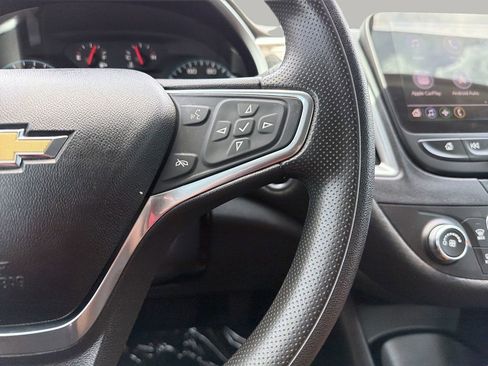 Used 2019 Chevrolet Malibu LS FWD image 26
