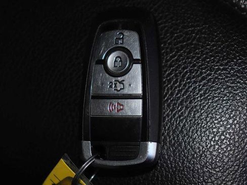 Certified 2019 Ford Expedition XLT w/ Equipment Group 201A image 37