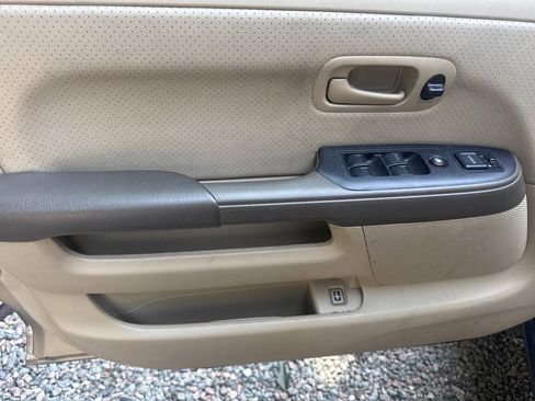 Used 2005 Honda CR-V EX image 18