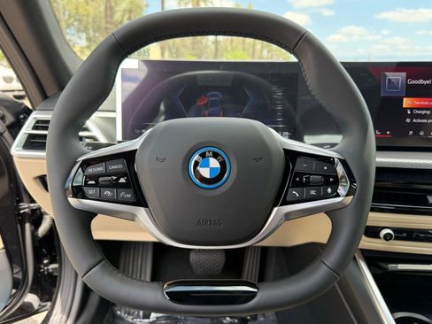 New 2026 BMW i4 eDrive40 w/ Driving Assistance Package RWD image 20