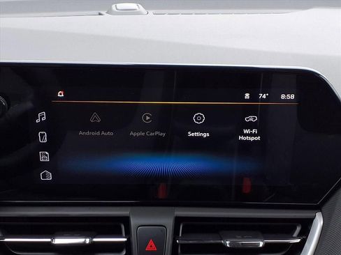New 2026 Chevrolet TrailBlazer LS w/ LS Convenience Package AWD/4WD image 15