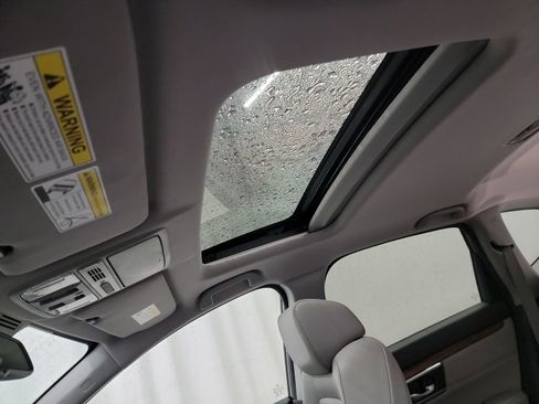 Used 2019 Honda CR-V EX-L image 24