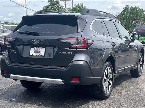 Certified 2024 Subaru Outback Limited AWD/4WD image 15