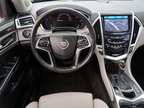 Used 2014 Cadillac SRX Premium AWD/4WD image 20