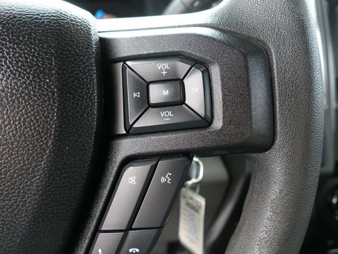 Used 2016 Ford F150 XLT RWD image 18