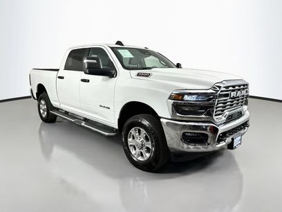 Used 2025 RAM 2500 Big Horn