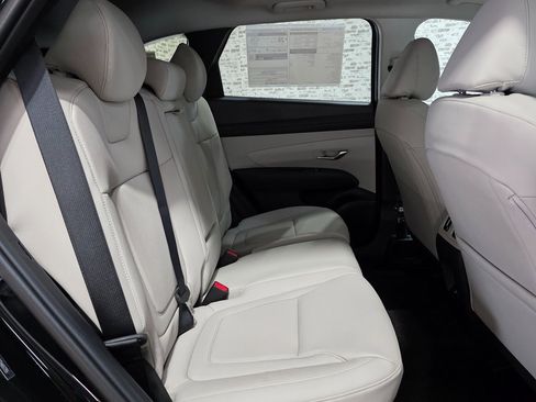 New 2026 Hyundai Tucson SEL image 12
