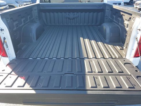 New 2026 Chevrolet Silverado 1500 LTZ w/ LTZ Premium Package image 9