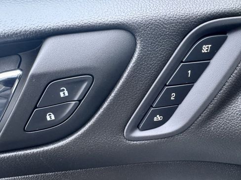 Used 2022 GMC Acadia SLT w/ Elevation Edition image 29