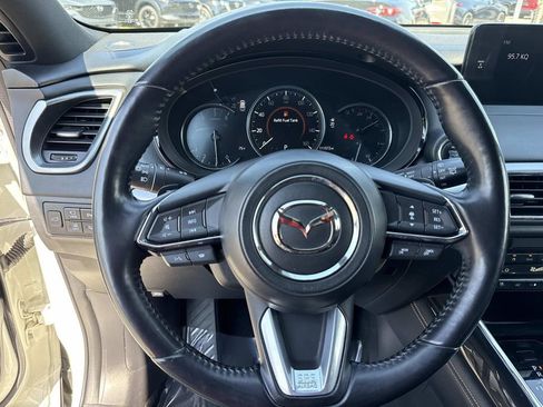 Used 2023 MAZDA CX-9 Grand Touring image 44