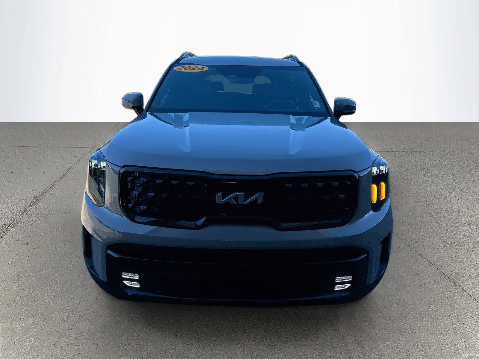 Used 2024 Kia Telluride SX X-Line AWD/4WD image 9