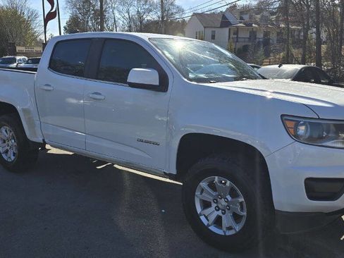 Used 2018 Chevrolet Colorado LT image 6