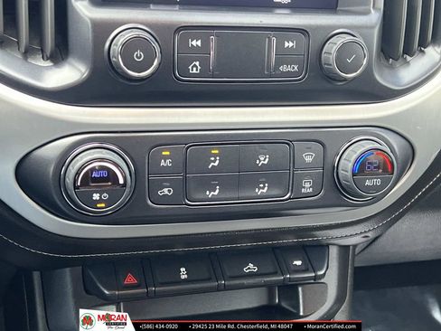 Used 2022 GMC Canyon Elevation w/ Trailering Package image 22