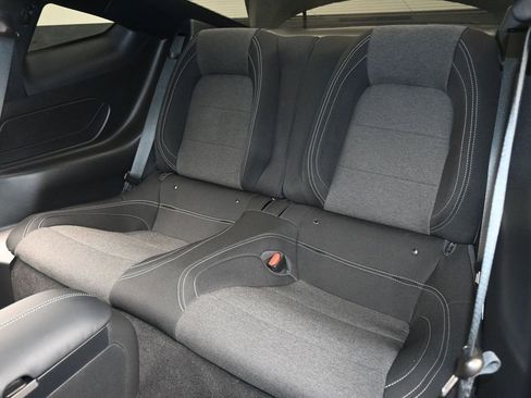 Used 2024 Ford Mustang Coupe image 9