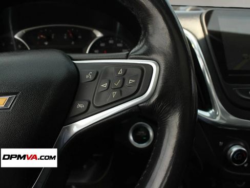 Used 2018 Chevrolet Equinox Premier AWD/4WD image 29