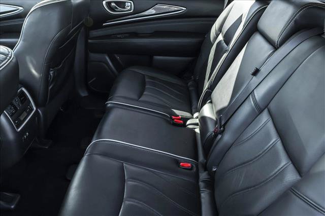 Used 2019 INFINITI QX60 Luxe w/ Essential Package AWD/4WD image 21
