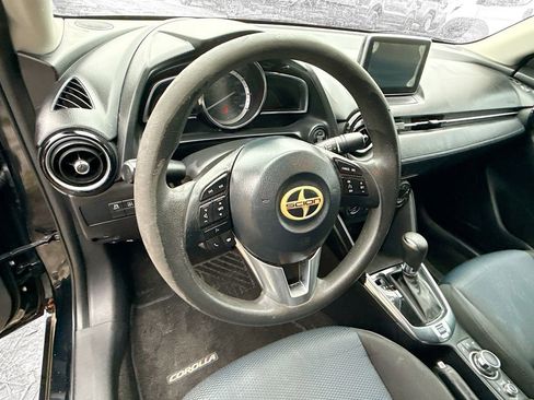 Used 2016 Scion iA Base image 12