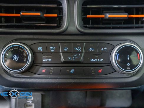 Used 2022 Ford Maverick XLT w/ XLT Luxury Package FWD image 21