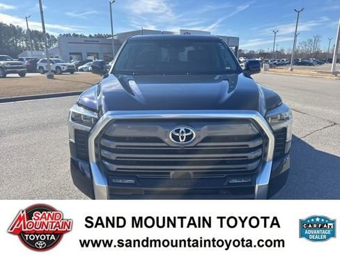 Used 2023 Toyota Tundra Limited image 7