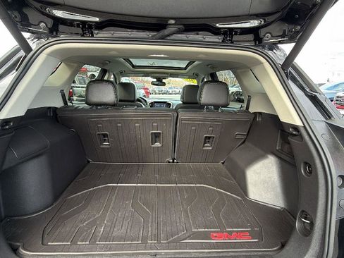 Certified 2023 GMC Terrain Denali image 28