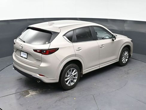 Used 2024 MAZDA CX-5 AWD 2.5 S w/ Select Package image 30