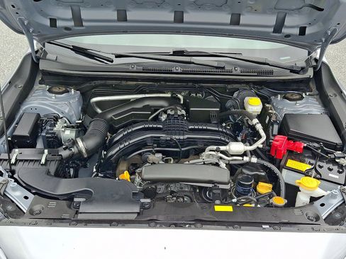 Certified 2024 Subaru Impreza 2.0i AWD/4WD image 26