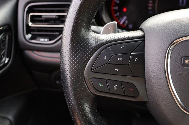 Used 2024 Dodge Durango GT AWD/4WD image 12