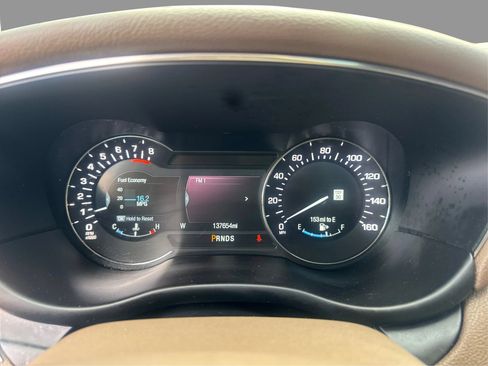 Used 2015 Lincoln MKC AWD w/ Equipment Group 102A Reserve image 20