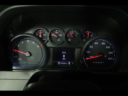 Used 2021 GMC Sierra 2500 4x4 Crew Cab w/ Convenience Package image 16