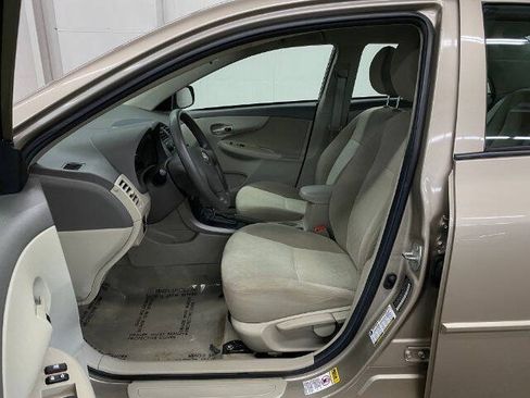Used 2009 Toyota Corolla XLE FWD image 10
