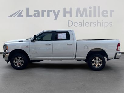 Used 2021 RAM 2500 Big Horn w/ Level 1 Equipment Group